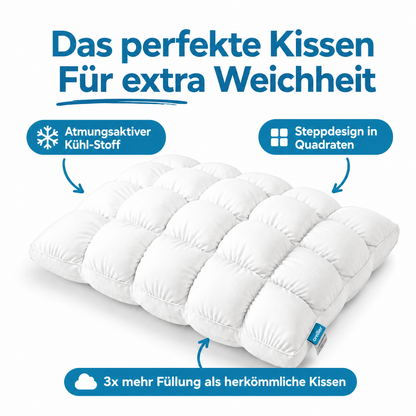 Fluffy - Pijnstillend en ultra-zacht!