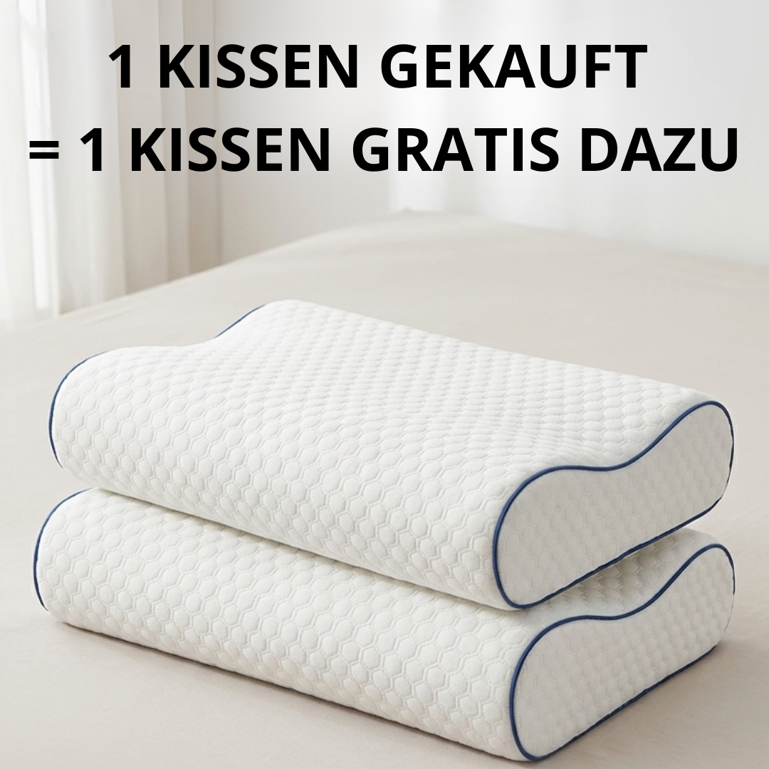 Orthopedic Pillow Solene