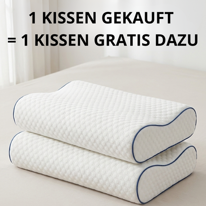 Orthopedic Pillow Solene
