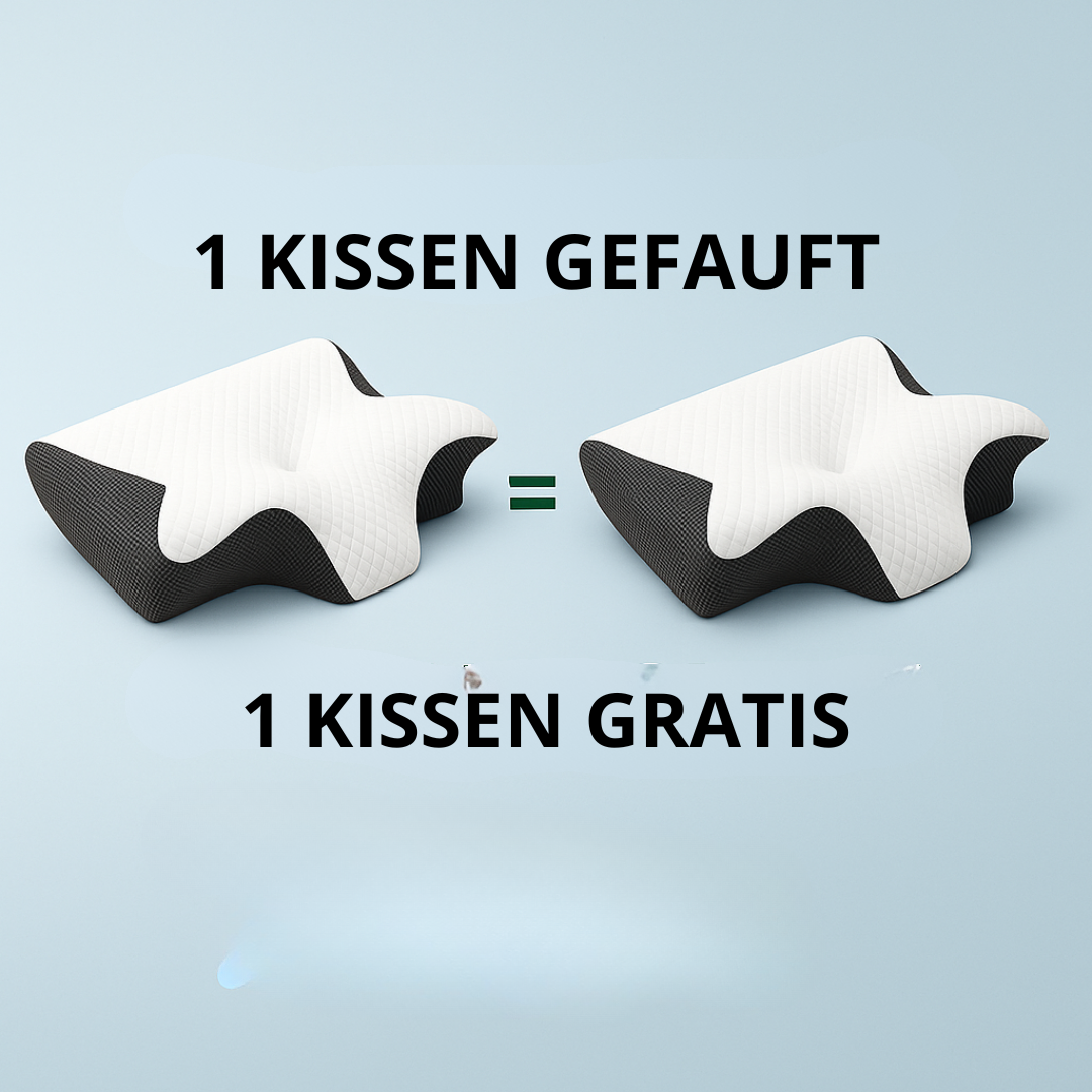 Nr. 1 der orthopädischen Kissen