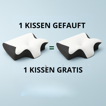 Nr. 1 der orthopädischen Kissen