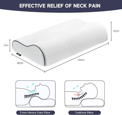 Orthopedic Pillow Solene