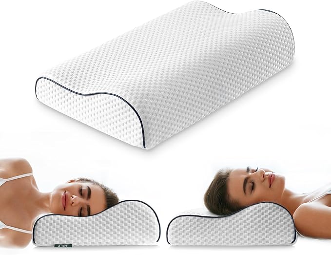 Orthopedic Pillow Solene