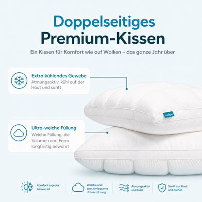 Fluffy - Pijnstillend en ultra-zacht!
