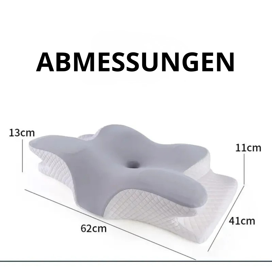 Dulca™ HOCHWERTIGES NACKENKISSEN 3.0