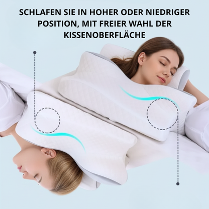 Dulca™ HOCHWERTIGES NACKENKISSEN 3.0