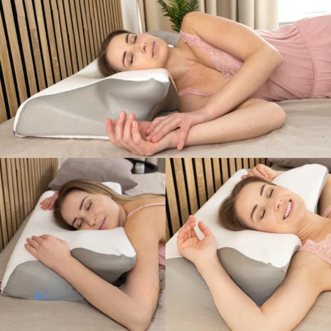 Nr. 1 der orthopädischen Kissen