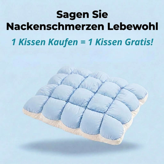 Fluffy - Schmerzlindernd und ultraweich!