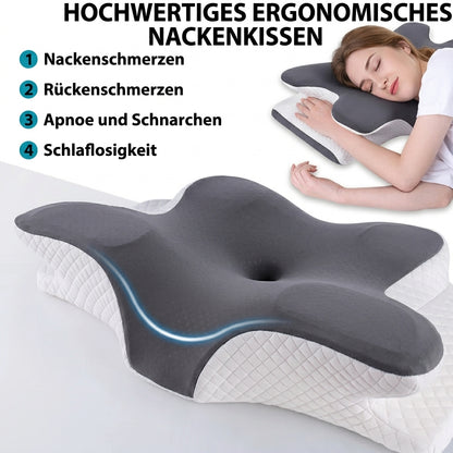 Dulca™ HOOGWAARDIG NEKKUSSEN 3.0