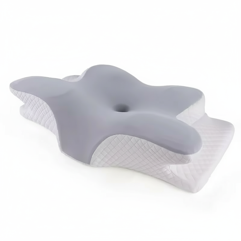 Dulca™ HOCHWERTIGES NACKENKISSEN 3.0