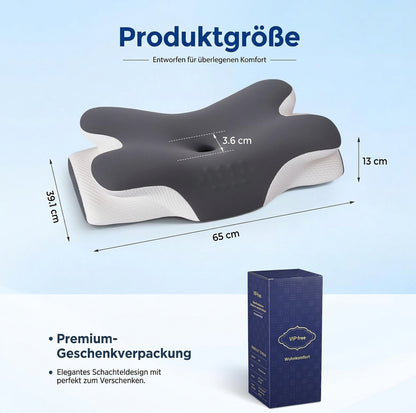 Dulca™ HOOGWAARDIG NEKKUSSEN 3.0