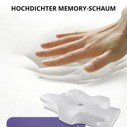 Dulca™ HOCHWERTIGES NACKENKISSEN 3.0
