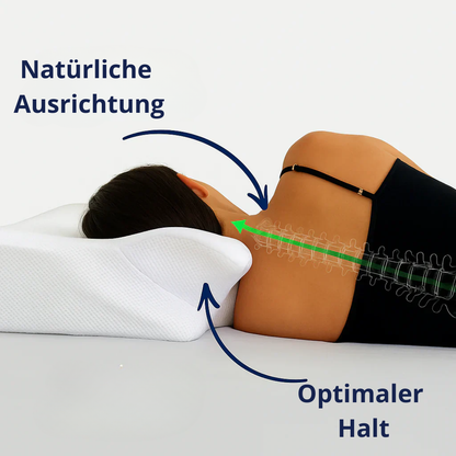 Nr. 1 der orthopädischen Kissen