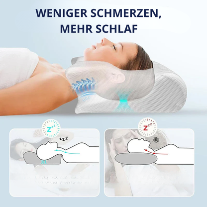 Nr. 1 der orthopädischen Kissen