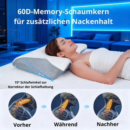 Nr. 1 der orthopädischen Kissen