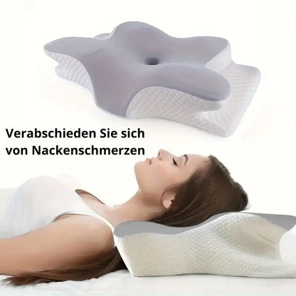 Dulca™ HOCHWERTIGES NACKENKISSEN 3.0