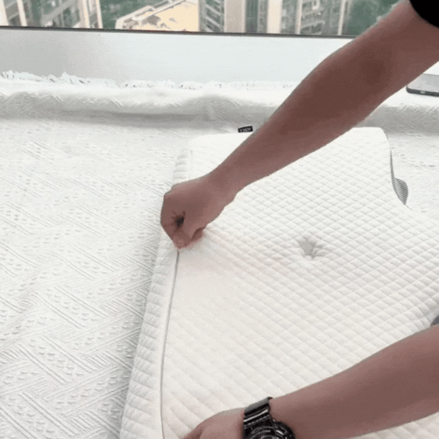 Nr. 1 der orthopädischen Kissen