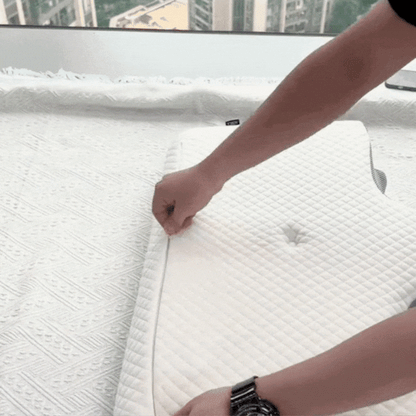 Nr. 1 der orthopädischen Kissen