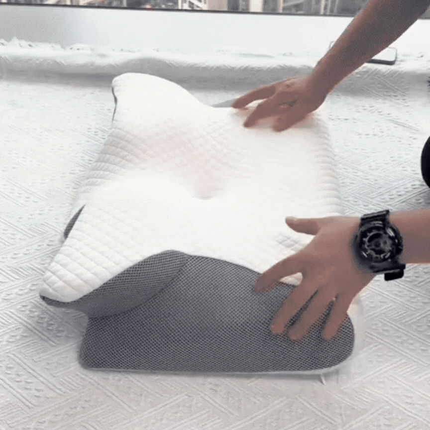 Nr. 1 der orthopädischen Kissen